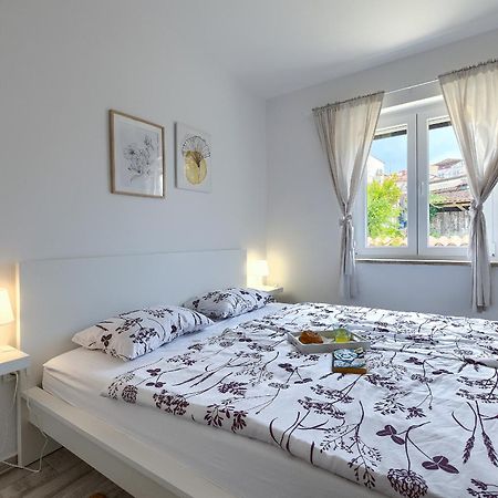 Apartment Easy Medulin Ngoại thất bức ảnh