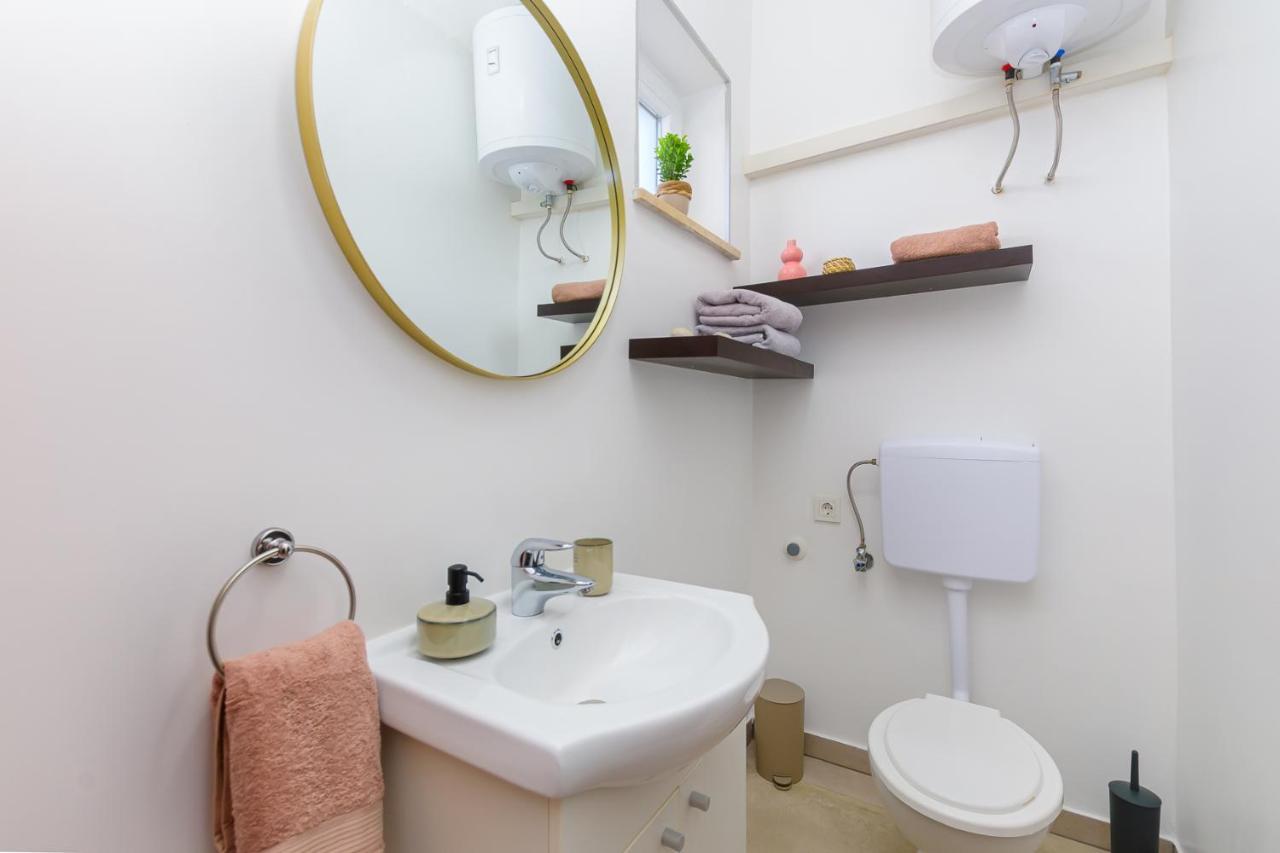 Apartment Easy Medulin Ngoại thất bức ảnh