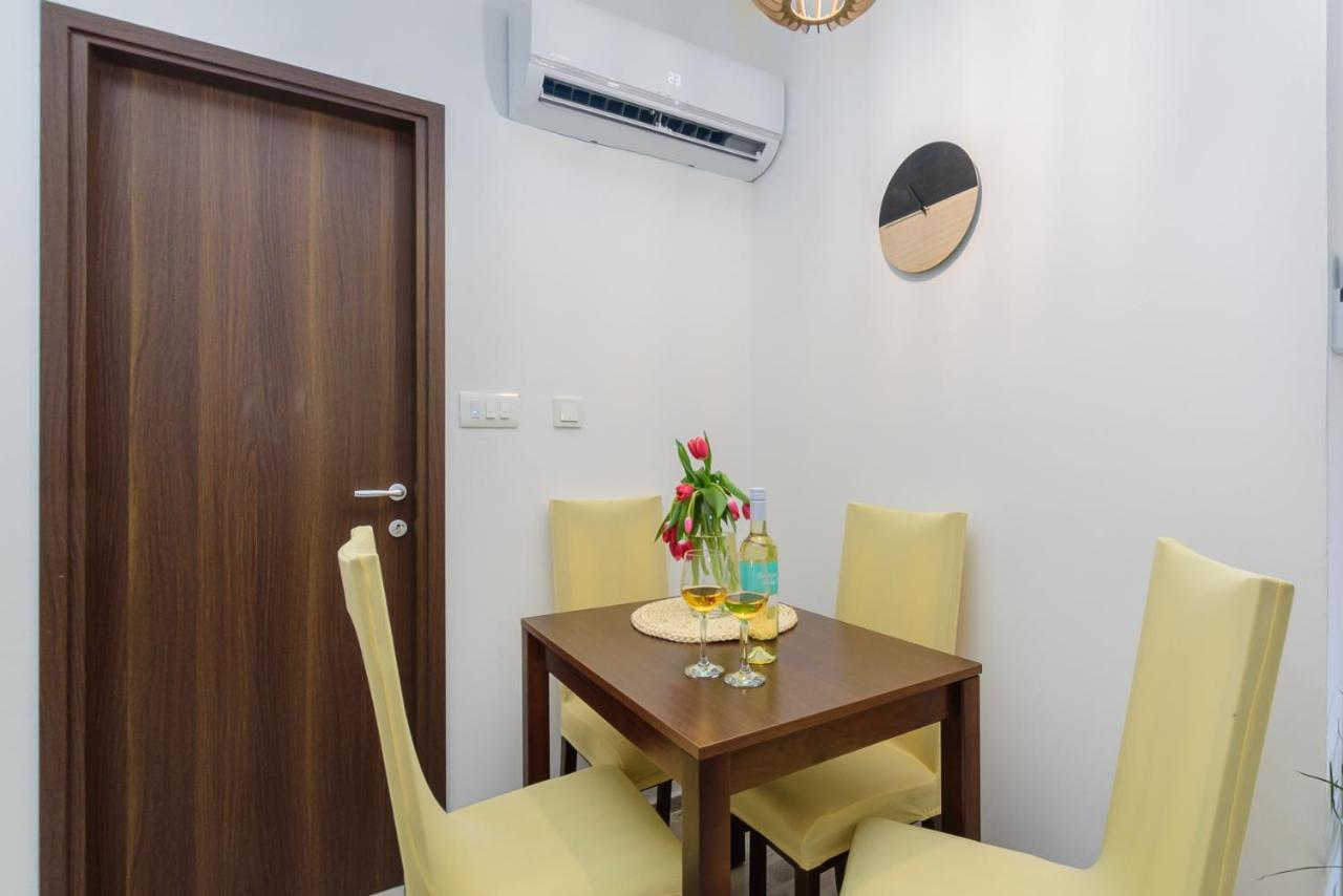 Apartment Easy Medulin Ngoại thất bức ảnh