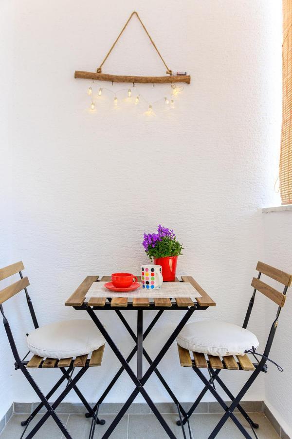 Apartment Easy Medulin Ngoại thất bức ảnh