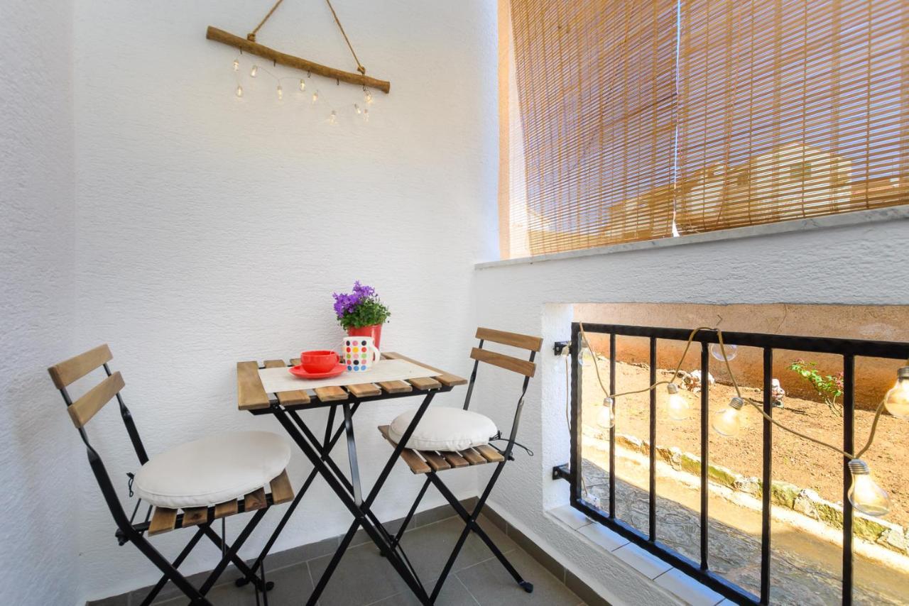 Apartment Easy Medulin Ngoại thất bức ảnh