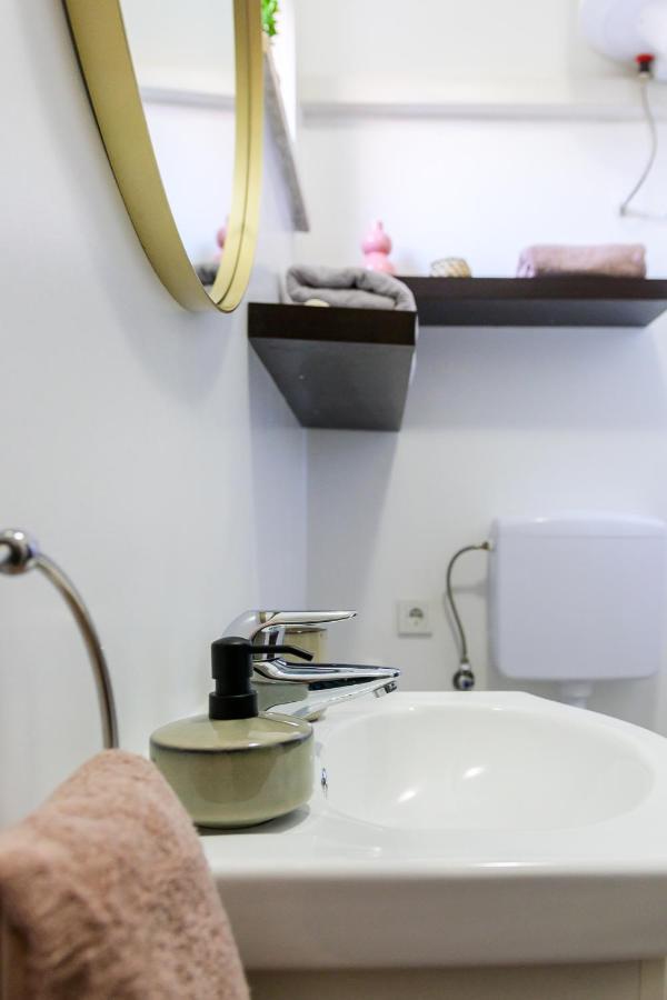 Apartment Easy Medulin Ngoại thất bức ảnh