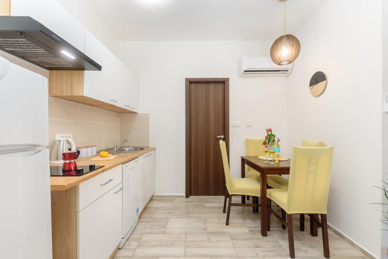 Apartment Easy Medulin Ngoại thất bức ảnh