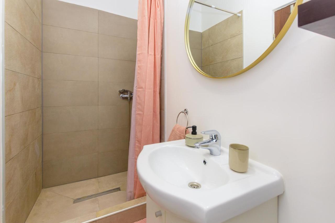 Apartment Easy Medulin Ngoại thất bức ảnh