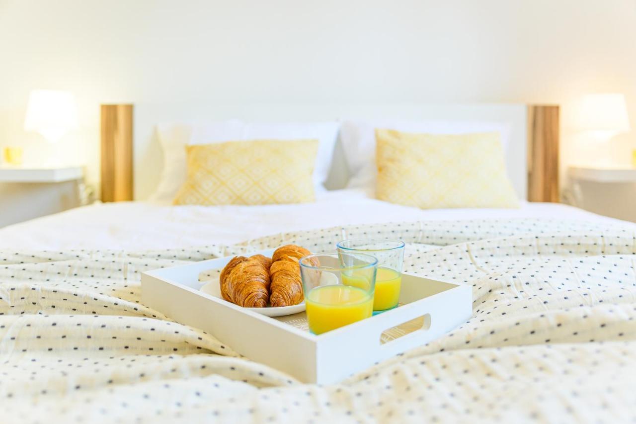 Apartment Easy Medulin Ngoại thất bức ảnh