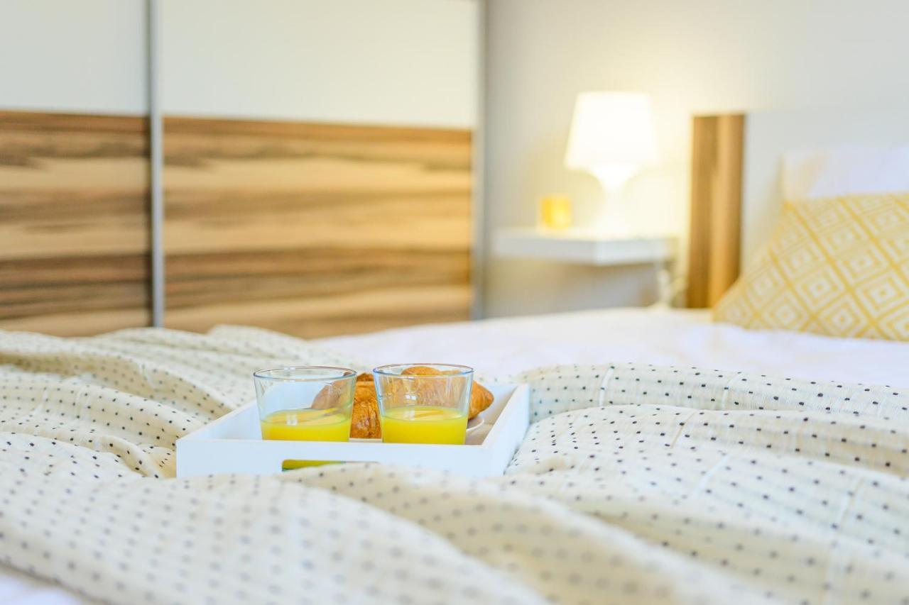 Apartment Easy Medulin Ngoại thất bức ảnh