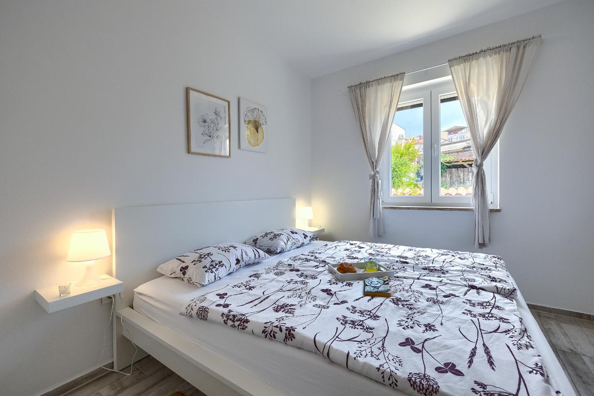Apartment Easy Medulin Ngoại thất bức ảnh
