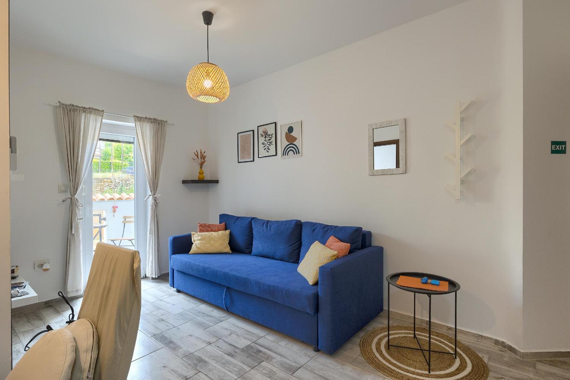 Apartment Easy Medulin Ngoại thất bức ảnh